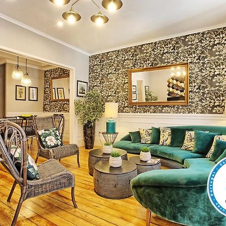 דירות ליסבון Angel'S Chic Duplex מראה חיצוני תמונה